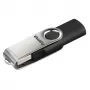 Hama 00181059 Pamięć USB 8 GB USB Typ-A 2.0 Czarny, Srebrny