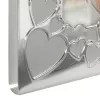 Hama Valentine Pojedyncza ramka na zdjęcia Srebrny