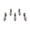 Hama 00200793 złącze przewodowe RJ45 Szary
