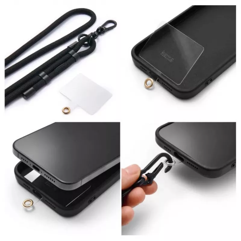 Akcesorium do etui na telefon Hama 00135285