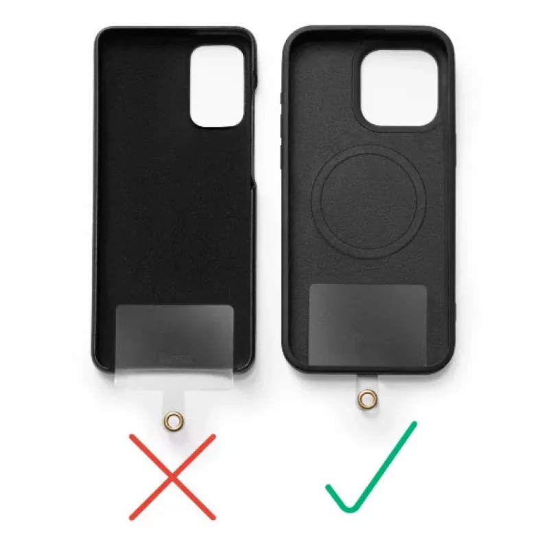 Akcesorium do etui na telefon Hama 00135285