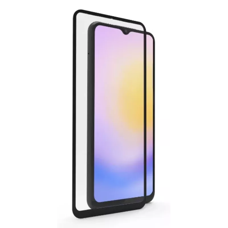 Hama Extreme Protect Clear szkło ochronne Samsung 1 szt.