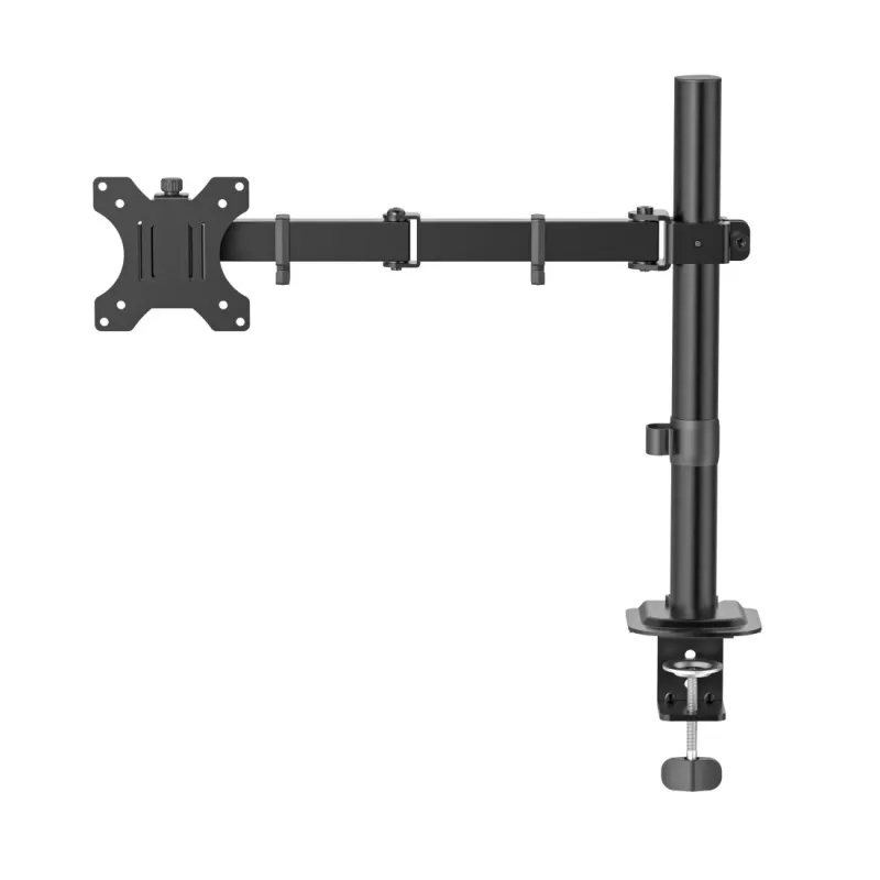 Hama 00220901 uchwyt / podstawa do monitora 88,9 cm (35 cali) Biurko Czarny
