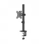 Uchwyt do monitora Hama 00220900 / podstawa 88,9 cm (35 cali) Biurko Czarny