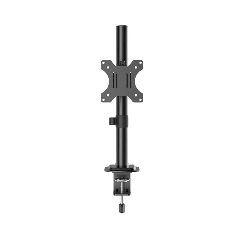 Uchwyt do monitora Hama 00220900 / podstawa 88,9 cm (35 cali) Biurko Czarny