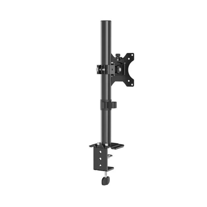 Uchwyt do monitora Hama 00220900 / podstawa 88,9 cm (35 cali) Biurko Czarny