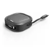 Hama 00201830 Kabel USB USB 2.0 1 m USB C 0.48 Gbit/s Czarny