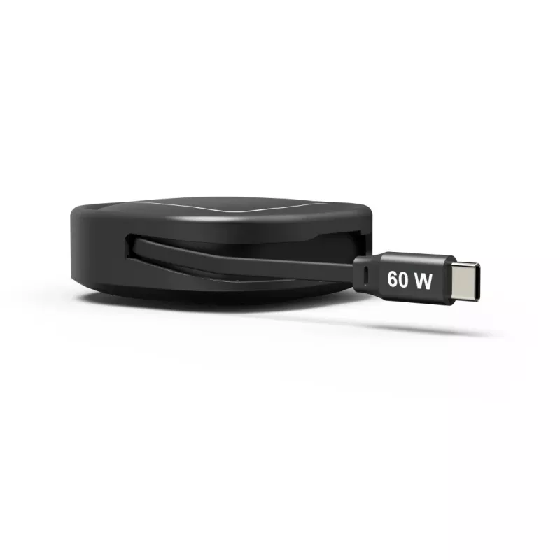Hama 00201830 Kabel USB USB 2.0 1 m USB C 0.48 Gbit/s Czarny