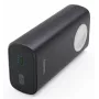 Hama Watch 10000 mAh Czarny, Szary