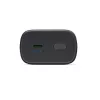 Hama Watch 10000 mAh Czarny, Szary