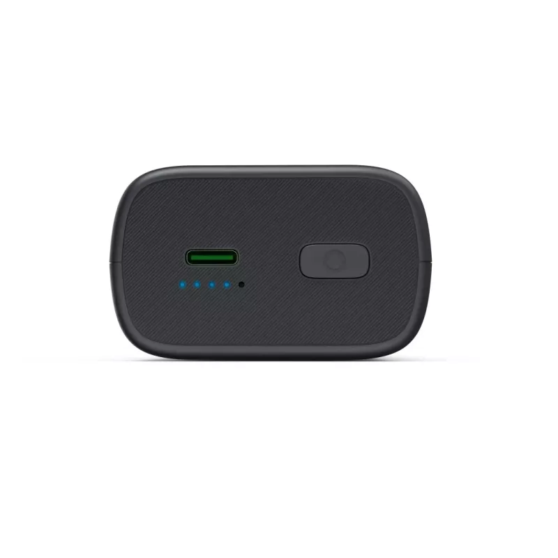 Hama Watch 10000 mAh Czarny, Szary