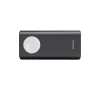 Hama Watch 10000 mAh Czarny, Szary