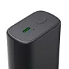 Hama Watch 10000 mAh Czarny, Szary
