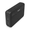 Hama Pocket 10 polimerowo-litowa (LiPo) 10000 mAh czarna