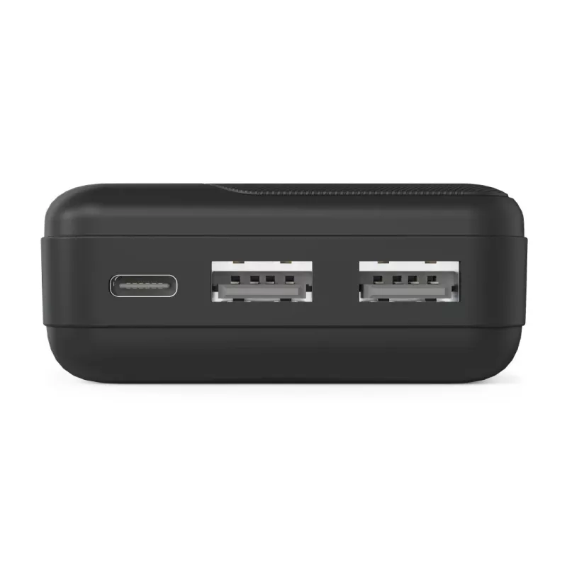 Hama Pocket 10 polimerowo-litowa (LiPo) 10000 mAh czarna