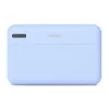 Hama Pocket 10 Lithium Polymer (LiPo) 10000 mAh Niebieski