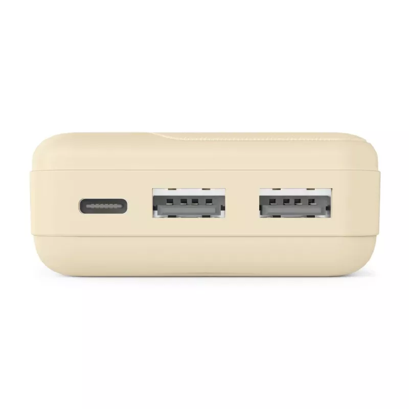 Hama Pocket 10 Lithium Polymer (LiPo) 10000 mAh piaskowy