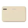 Hama Pocket 10 Lithium Polymer (LiPo) 10000 mAh piaskowy
