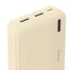 Hama Pocket 10 Lithium Polymer (LiPo) 10000 mAh piaskowy