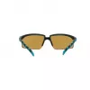 3M S2005SGAF-BGR okulary ochronne Okulary ochronne Plastik Niebieski, Szary