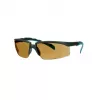 3M S2005SGAF-BGR okulary ochronne Okulary ochronne Plastik Niebieski, Szary