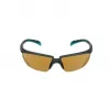 3M S2005SGAF-BGR okulary ochronne Okulary ochronne Plastik Niebieski, Szary