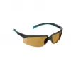 3M S2005SGAF-BGR okulary ochronne Okulary ochronne Plastik Niebieski, Szary