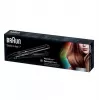 Prostownica do włosów Braun Satin Hair 7 SensoCare ST780, czarna