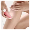 Braun Silk-epil 3-277 epilator, biały/pink