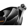 be quiet! SilentWings 3 Wentylator do obudowy komputera 14 cm Czarny