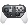 Nintendo Switch Pro kontroler Super Smash Bros. Ultimate Edition Czarny, Szary, Biały Bluetooth Gamepad Analogowy / Cyfrowy Nintendo Switch