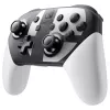 Nintendo Switch Pro kontroler Super Smash Bros. Ultimate Edition Czarny, Szary, Biały Bluetooth Gamepad Analogowy / Cyfrowy Nintendo Switch