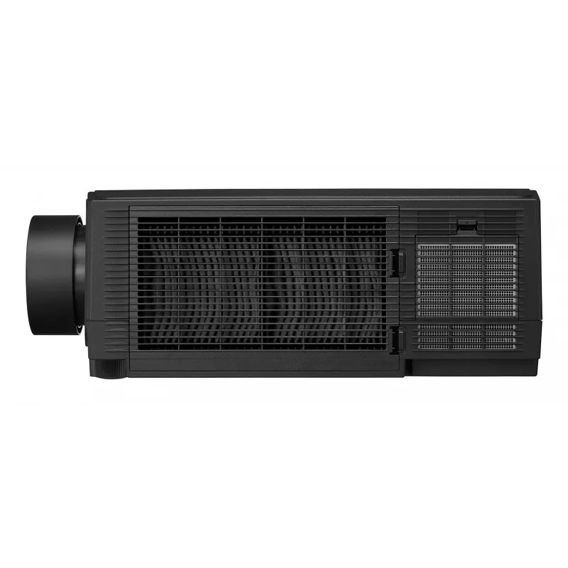 Sharp V731U Projektor standardowego rzutu 7300 ANSI lumenów 3LCD WUXGA (1920x1200) 3D Czarny