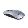 Acer Ultra-cienki Wireless mysz Office Symetryczna USB Type-A Optyczna 1000 DPI