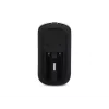 Acer Ultra-cienki Wireless mysz Office Symetryczna USB Type-A Optyczna 1000 DPI