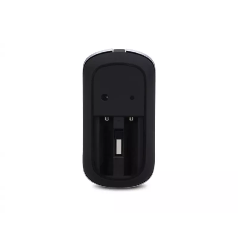 Acer Ultra-cienki Wireless mysz Office Symetryczna USB Type-A Optyczna 1000 DPI