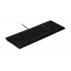 Klawiatura Acer GP.KBD11.00S biurowa USB QWERTY US International czarna