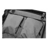 Acer GP.BAG11.009 bagaż Trolley Czarny Aluminium, Poliwęglan (PC)