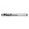 ATEN KL1508AiN 8-portowa konsola LCD KVM over IP z dwoma szynami montażowymi