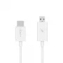 Acer EZCast CS2 USB Typu C HDMI Biały