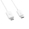 Acer EZCast CS2 USB Typu C HDMI Biały
