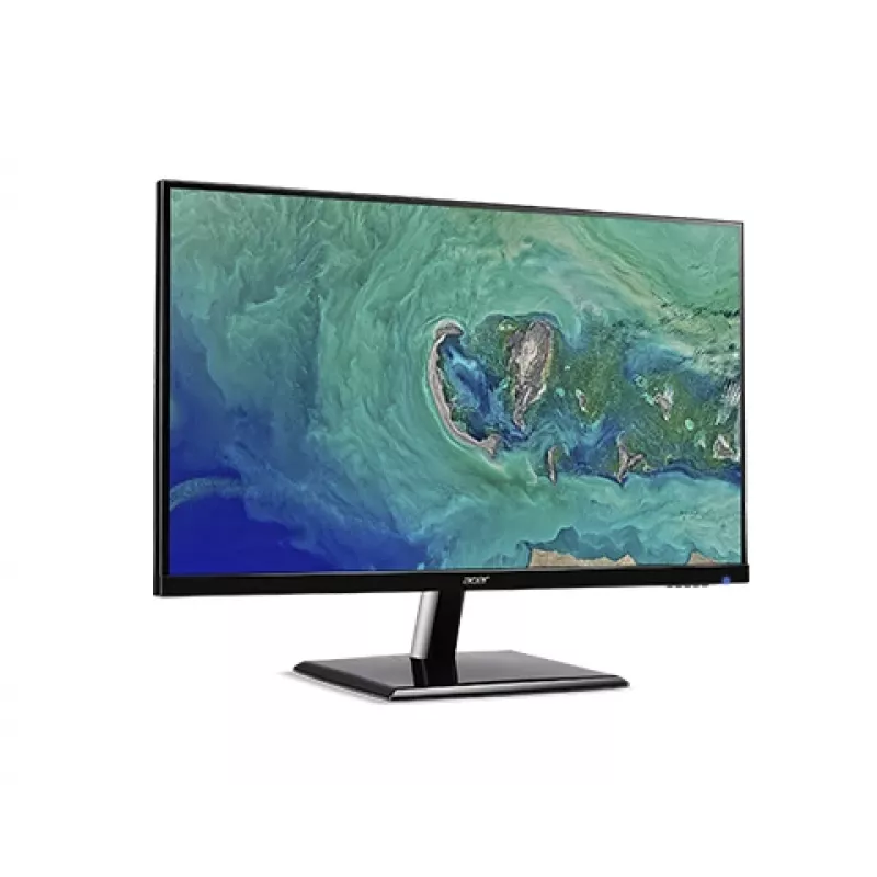 Monitor Acer EH273bix 68,6 cm (27″) 1920 x 1080 pikseli Full HD LCD czarny