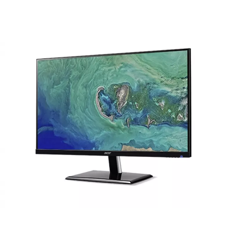 Monitor Acer EH273bix 68,6 cm (27″) 1920 x 1080 pikseli Full HD LCD czarny