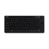 Zestaw Acer Chrome combo klawiatura Mysz w zestawie Uniwersalny RF Bezprzewodowy QWERTY Czarny