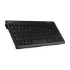 Zestaw Acer Chrome combo klawiatura Mysz w zestawie Uniwersalny RF Bezprzewodowy QWERTY Czarny
