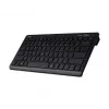 Zestaw Acer Chrome combo klawiatura Mysz w zestawie Uniwersalny RF Bezprzewodowy QWERTY Czarny