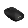 Zestaw Acer Chrome combo klawiatura Mysz w zestawie Uniwersalny RF Bezprzewodowy QWERTY Czarny