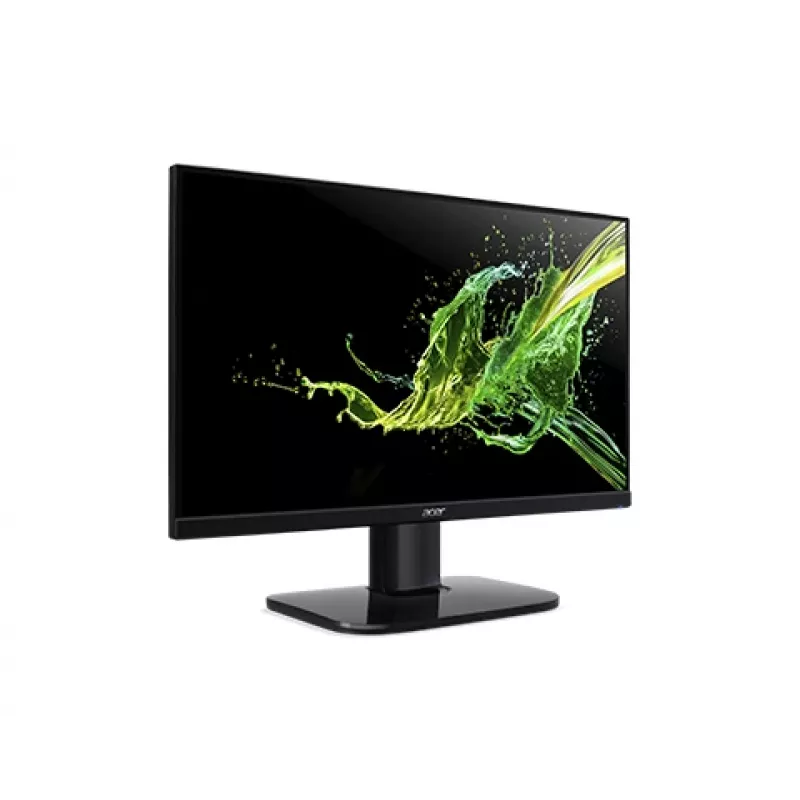 Monitor Acer KA0 KA270bmiix 68,6 cm (27 inch) 1920 x 1080 pikseli Full HD LED Czarny