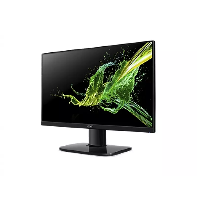 Monitor Acer KA0 KA270bmiix 68,6 cm (27 inch) 1920 x 1080 pikseli Full HD LED Czarny