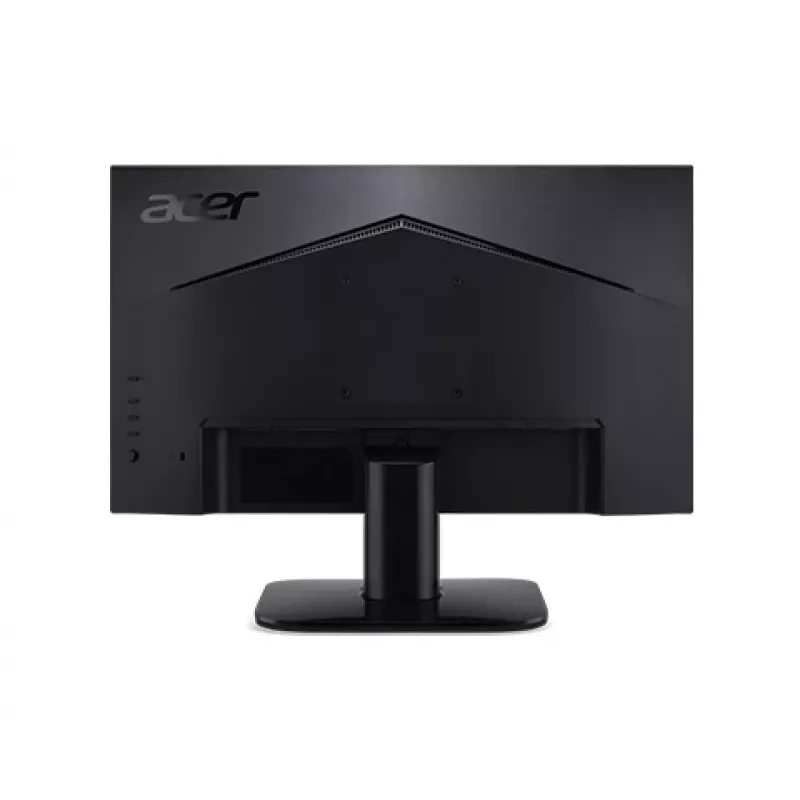 Monitor Acer KA0 KA270bmiix 68,6 cm (27 inch) 1920 x 1080 pikseli Full HD LED Czarny